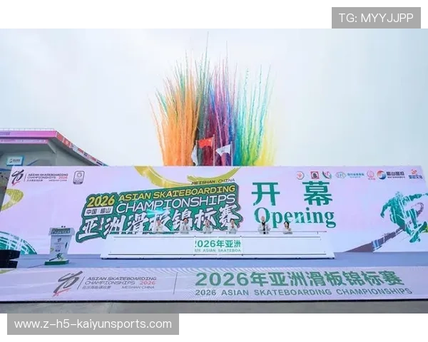 2026年滑板城市站赛事保障方案与志愿者管理再度优化,滑板协会